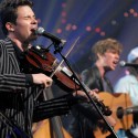 Old Crow Medicine Show © KLRU photo by Scott Newton