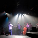 Old Crow Medicine Show © KLRU photo by Scott Newton