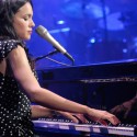 Norah Jones © KLRU photo by Scott Newton