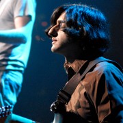 Explosions in the Sky © KLRU photo by Scott Newton