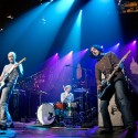 Explosions in the Sky © KLRU photo by Scott Newton