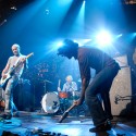 Explosions in the Sky © KLRU photo by Scott Newton