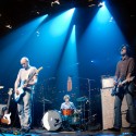 Explosions in the Sky © KLRU photo by Scott Newton