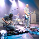 Explosions in the Sky © KLRU photo by Scott Newton