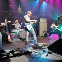 Explosions in the Sky © KLRU photo by Scott Newton