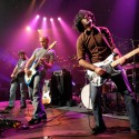 Explosions in the Sky © KLRU photo by Scott Newton
