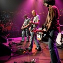 Explosions in the Sky © KLRU photo by Scott Newton