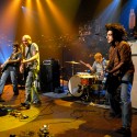 Explosions in the Sky © KLRU photo by Scott Newton