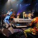 Femi Kuti © KLRU photo by Scott Newton