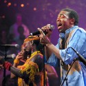 Femi Kuti © KLRU photo by Scott Newton