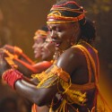 Femi Kuti © KLRU photo by Scott Newton
