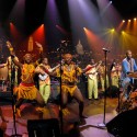 Femi Kuti © KLRU photo by Scott Newton