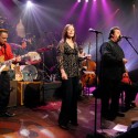 Tribute to Bluesman Jimmy Reed © KLRU photo by Scott Newton