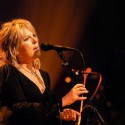 Lucinda Williams © KLRU photo by Scott Newton