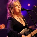 Lucinda Williams © KLRU photo by Scott Newton