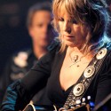 Lucinda Williams © KLRU photo by Scott Newton