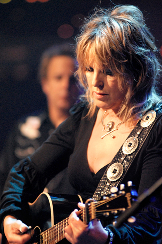 LUCINDA WILLIAMS lucinda williams: