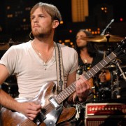 Kings of Leon © KLRU photo by Scott Newton