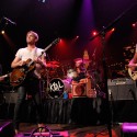 Kings of Leon © KLRU photo by Scott Newton