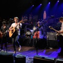 Kings of Leon © KLRU photo by Scott Newton