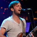 Kings of Leon © KLRU photo by Scott Newton