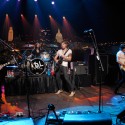 Kings of Leon © KLRU photo by Scott Newton