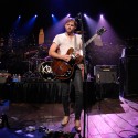 Kings of Leon © KLRU photo by Scott Newton