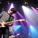 John Mayer © KLRU photo by Scott Newton