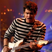 John Mayer © KLRU photo by Scott Newton
