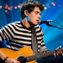 John Mayer © KLRU photo by Scott Newton