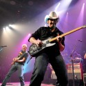 Brad Pasiley © KLRU photo by Scott Newton