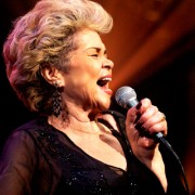 Etta James © KLRU photo by Scott Newton