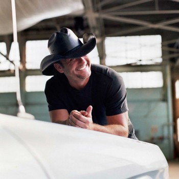 Tim McGraw 1