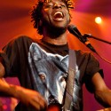 Bloc Party © KLRU photo by Scott Newton