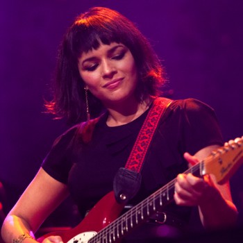 © KLRU photo by Scott Newton