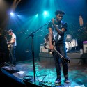 Bloc Party © KLRU photo by Scott Newton