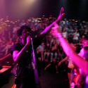 Bloc Party © KLRU photo by Scott Newton