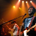 Bloc Party © KLRU photo by Scott Newton