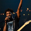 Bloc Party © KLRU photo by Scott Newton