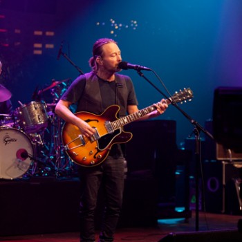 photo by Scott Newton