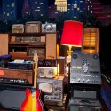 Dr. Dog © KLRU by Scott Newton