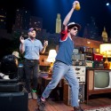 Dr. Dog © KLRU by Scott Newton