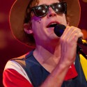 Dr. Dog © KLRU by Scott Newton