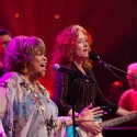 Mavis Staples / Bonnie Raitt © KLRU by Scott Newton