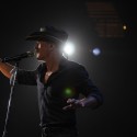 Tim McGraw © KLRU photo by Scott Newton