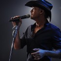 Tim McGraw © KLRU photo by Scott Newton