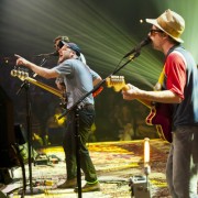 Dr. Dog © KLRU by Scott Newton