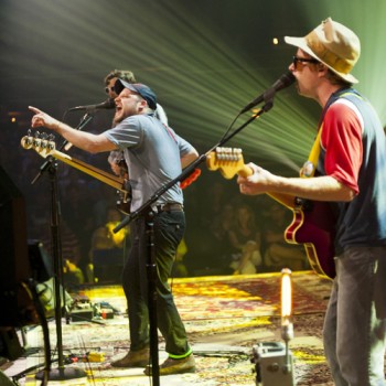 Dr. Dog © KLRU by Scott Newton
