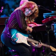 Bonnie Raitt © KLRU by Scott Newton
