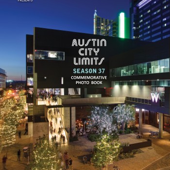 ACL Season 37 cover